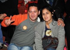 Foto de la galería: Festival del Litoral: postales de la primera noche