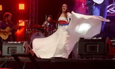 Foto de la galería: Festival del Litoral: postales de la primera noche