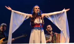 Foto de la galería: Festival del Litoral: postales de la primera noche