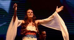 Foto de la galería: Festival del Litoral: postales de la primera noche