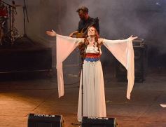 Foto de la galería: Festival del Litoral: postales de la primera noche