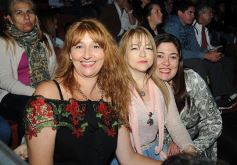 Foto de la galería: Festival del Litoral: postales de la primera noche