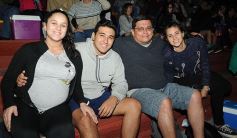 Foto de la galería: Festival del Litoral: postales de la primera noche