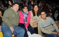 Foto de la galería: Festival del Litoral: postales de la primera noche