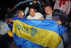 Foto de la galería: Festival del Litoral: postales de la primera noche