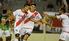 Sixto Fotografías. Deportes. Torneo Federal A - Guaraní volvió a sonreír en Villa Sarita