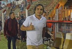 Foto de la galería: Guaraní volvió a sonreír en Villa Sarita