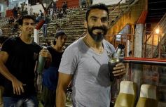 Foto de la galería: Guaraní volvió a sonreír en Villa Sarita