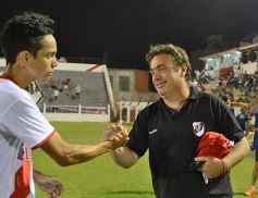 Foto de la galería: Guaraní volvió a sonreír en Villa Sarita