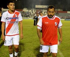 Foto de la galería: Guaraní volvió a sonreír en Villa Sarita