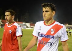 Foto de la galería: Guaraní volvió a sonreír en Villa Sarita