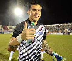 Foto de la galería: Guaraní volvió a sonreír en Villa Sarita