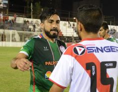 Foto de la galería: Guaraní volvió a sonreír en Villa Sarita