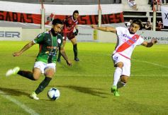 Foto de la galería: Guaraní volvió a sonreír en Villa Sarita