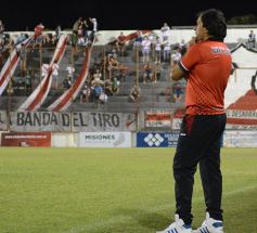 Foto de la galería: Guaraní volvió a sonreír en Villa Sarita