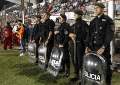 Foto de la galería: Guaraní volvió a sonreír en Villa Sarita