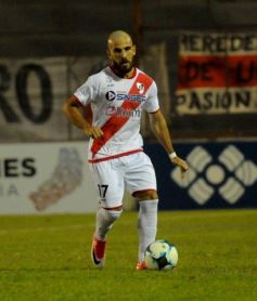 Foto de la galería: Guaraní volvió a sonreír en Villa Sarita