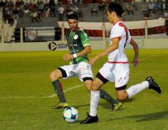 Foto de la galería: Guaraní volvió a sonreír en Villa Sarita