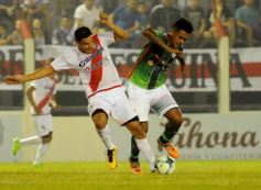 Foto de la galería: Guaraní volvió a sonreír en Villa Sarita