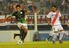 Foto de la galería: Guaraní volvió a sonreír en Villa Sarita