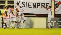 Foto de la galería: Guaraní volvió a sonreír en Villa Sarita