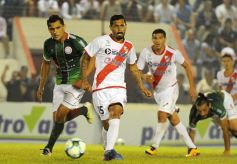 Foto de la galería: Guaraní volvió a sonreír en Villa Sarita