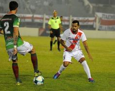 Foto de la galería: Guaraní volvió a sonreír en Villa Sarita