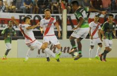 Foto de la galería: Guaraní volvió a sonreír en Villa Sarita