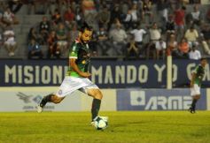 Foto de la galería: Guaraní volvió a sonreír en Villa Sarita