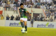 Foto de la galería: Guaraní volvió a sonreír en Villa Sarita