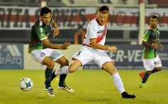 Foto de la galería: Guaraní volvió a sonreír en Villa Sarita