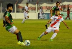 Foto de la galería: Guaraní volvió a sonreír en Villa Sarita