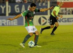 Foto de la galería: Guaraní volvió a sonreír en Villa Sarita