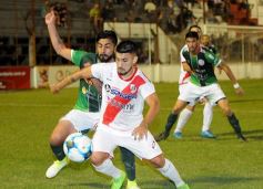 Foto de la galería: Guaraní volvió a sonreír en Villa Sarita