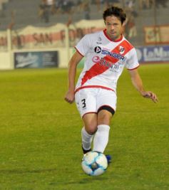 Foto de la galería: Guaraní volvió a sonreír en Villa Sarita