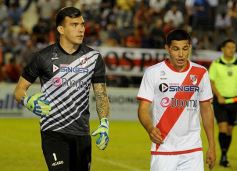 Foto de la galería: Guaraní volvió a sonreír en Villa Sarita