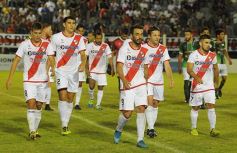 Foto de la galería: Guaraní volvió a sonreír en Villa Sarita