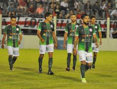 Foto de la galería: Guaraní volvió a sonreír en Villa Sarita