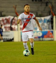 Foto de la galería: Guaraní volvió a sonreír en Villa Sarita