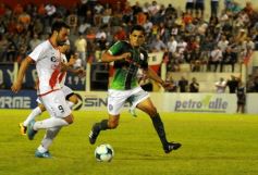 Foto de la galería: Guaraní volvió a sonreír en Villa Sarita