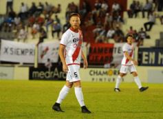 Foto de la galería: Guaraní volvió a sonreír en Villa Sarita