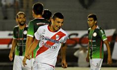 Foto de la galería: Guaraní volvió a sonreír en Villa Sarita