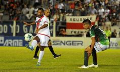 Foto de la galería: Guaraní volvió a sonreír en Villa Sarita