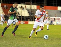 Foto de la galería: Guaraní volvió a sonreír en Villa Sarita