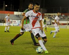 Foto de la galería: Guaraní volvió a sonreír en Villa Sarita