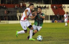 Foto de la galería: Guaraní volvió a sonreír en Villa Sarita