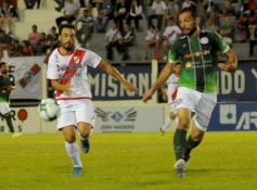Foto de la galería: Guaraní volvió a sonreír en Villa Sarita