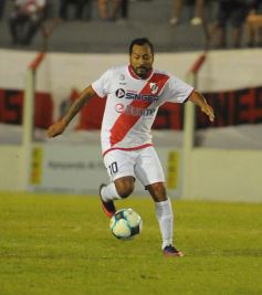 Foto de la galería: Guaraní volvió a sonreír en Villa Sarita