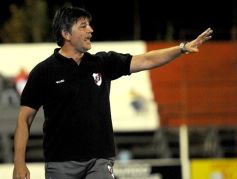 Foto de la galería: Guaraní volvió a sonreír en Villa Sarita