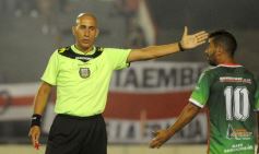 Foto de la galería: Guaraní volvió a sonreír en Villa Sarita